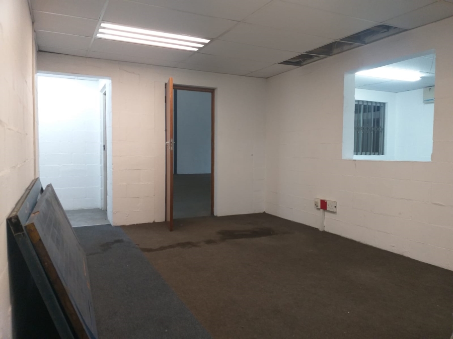 To Let Commercial Property for Rent in Epping Industrial Western Cape